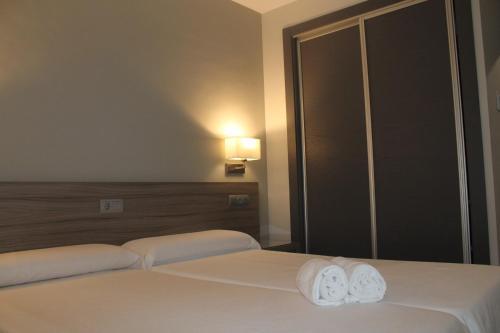 Apartamento Hotel Miguel Sanchez