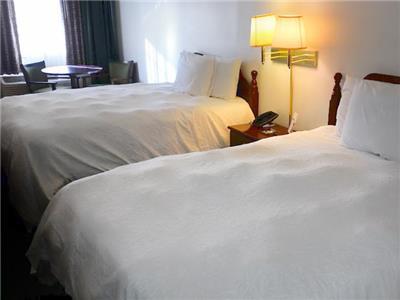 Hotel Texas Inn Downtown Mcallen