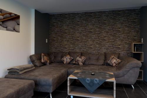 Apartamento Moderne-barrierefreie-ferienwohnung