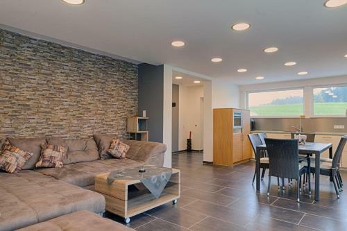 Apartamento Moderne-barrierefreie-ferienwohnung