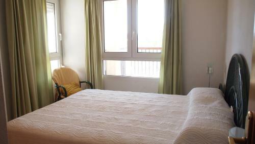 Apartamento Carlton Playa