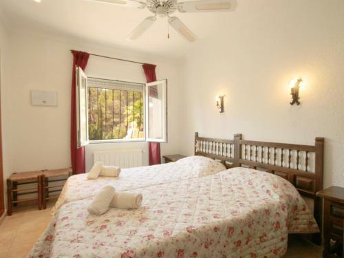 Villa Amaya