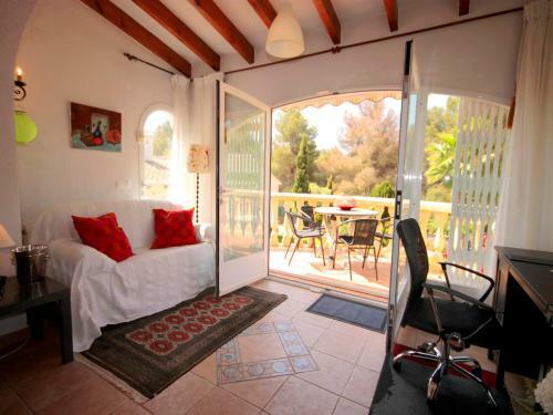 Villa Amaya