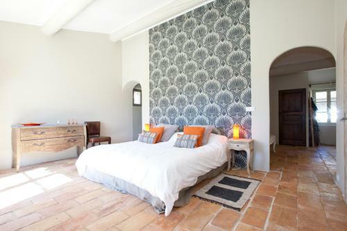 Villa Mas Saint R�my De Provence