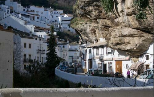 Agroturismo Casa Rural Cuevas Del Sol