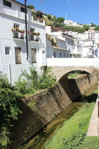 Agroturismo Casa Rural Cuevas Del Sol
