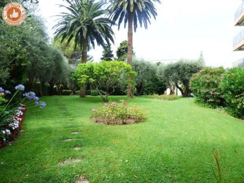 Apartamento Cannes Croisette 57-63 Prince de Galles
