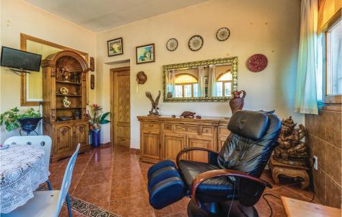 Holiday Home Ametlla De Mar With Fireplace XI