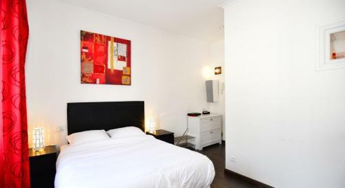 Apartamento Appart' Monruel