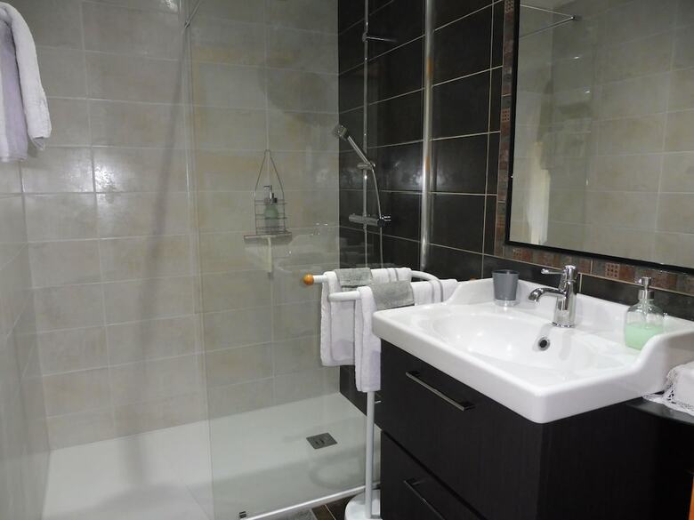 Bed & Breakfast L'eden De Floridylle