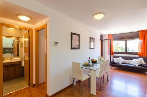 Apartamento 3 Coronas