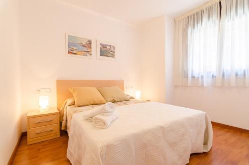 Apartamento 3 Coronas