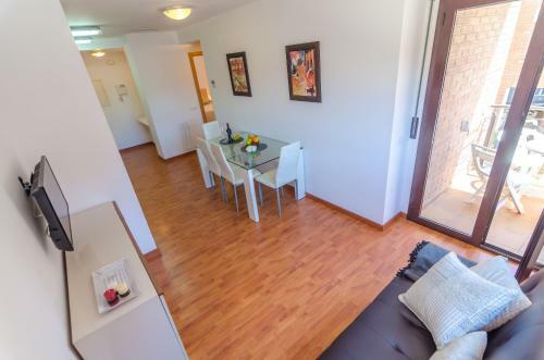 Apartamento 3 Coronas