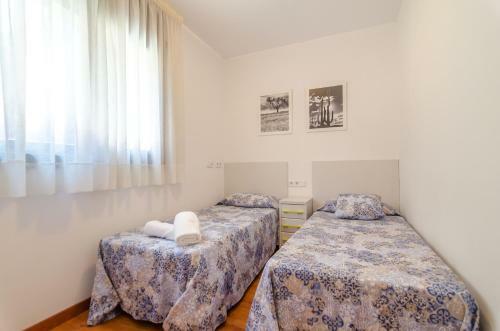 Apartamento 3 Coronas