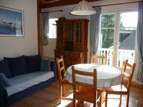 Apartamento Appartement � Talloires