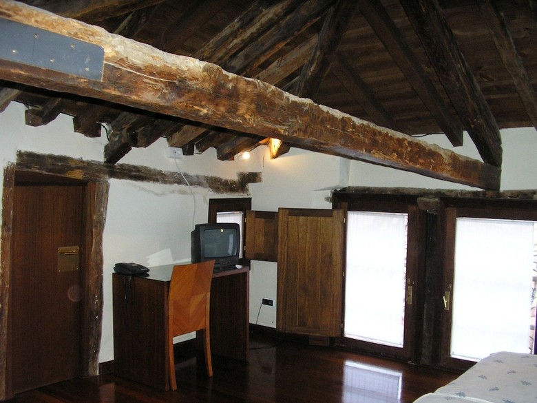 Hostal Hospederia Porta Coeli