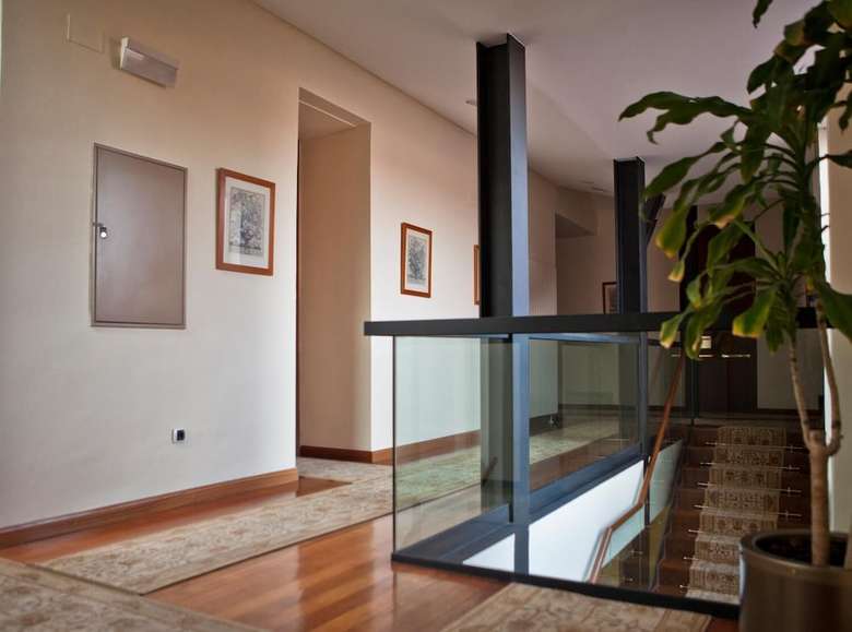 Hostal Hospederia Porta Coeli