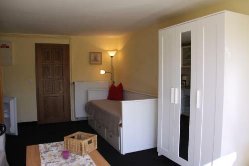 Apartamento Ferienwohnungen Schneider
