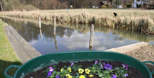 Apartamento Ferienwohnungen Schneider