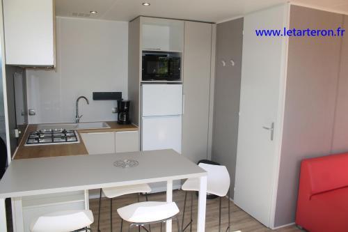 Camping Le Tarteron