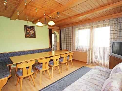 Agroturismo Holiday Home Hussl