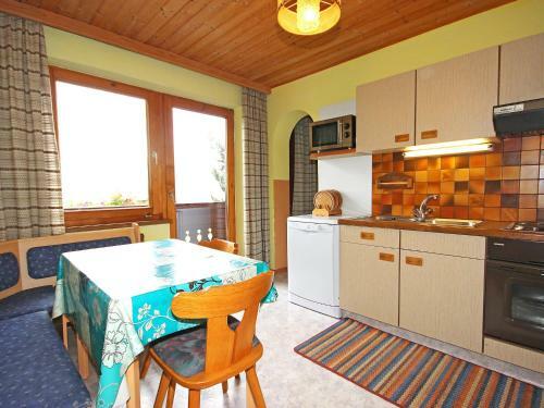 Agroturismo Holiday Home Hussl