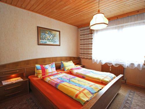 Agroturismo Holiday Home Hussl