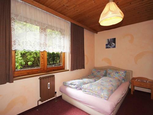 Agroturismo Holiday Home Hussl