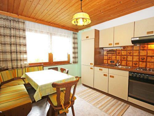 Agroturismo Holiday Home Hussl