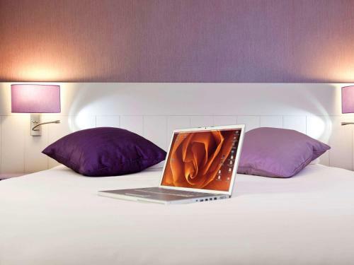 Hotel Mercure Auxerre