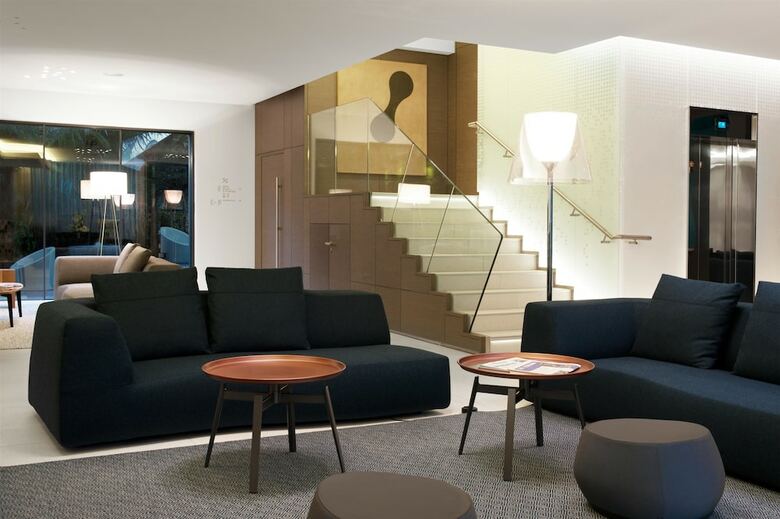 Bw Premier Collection Le Saint Antoine Hotel Et Spa