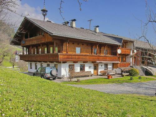 Agroturismo Untererhof 1