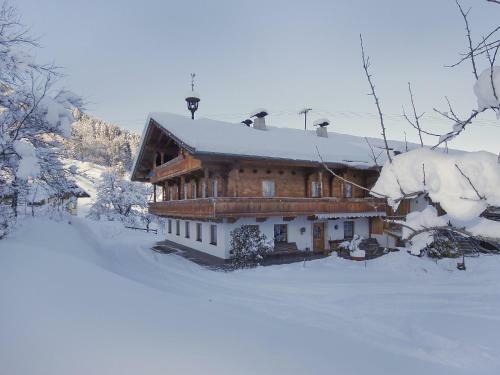 Agroturismo Untererhof 1