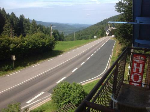 Hotel Relais Vosges Alsace