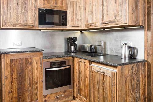 Apartamentos Parc Du Mont Blanc 12 Appt