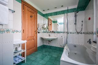 Grand Hotel Punta Molino Beach Resort & Spa