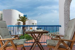 Grand Hotel Punta Molino Beach Resort & Spa