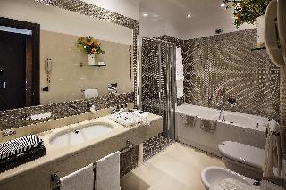 Grand Hotel Punta Molino Beach Resort & Spa
