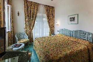 Grand Hotel Punta Molino Beach Resort & Spa