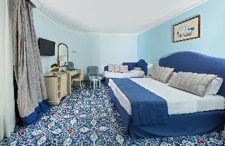 Grand Hotel Punta Molino Beach Resort & Spa