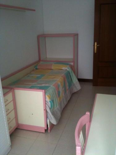 Hostal Habitaciones L�pez Azcona