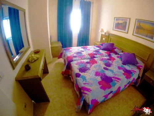 Apartamento Edificio Don Diego