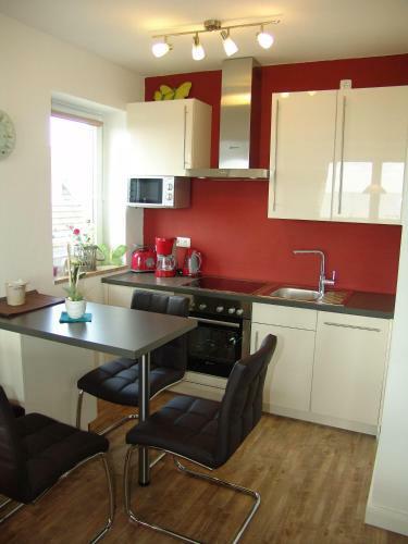 Apartamento Strandresidenz-rosengarten-wohnung-nr-301
