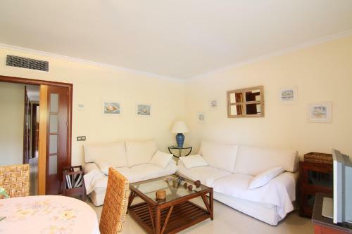 Apartamento Luxe Port N�utic