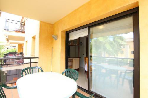 Apartamento Luxe Port N�utic