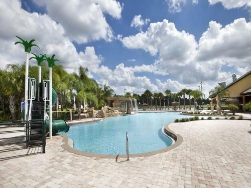 Villa 2960 Buccaneer Palm Paradise Palms