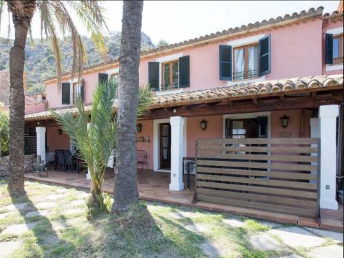 Puerto Pollensa Villas And Apartments