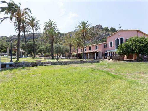 Puerto Pollensa Villas And Apartments