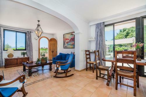 Puerto Pollensa Villas And Apartments