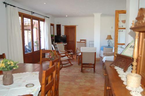 Puerto Pollensa Villas And Apartments